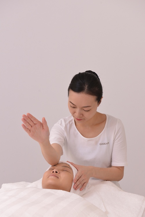 The Guerlain method